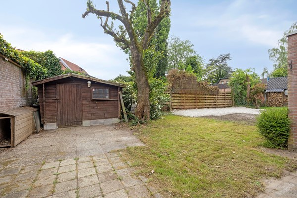 Medium property photo - Van der Capellenweg 26, 8141 EH Heino